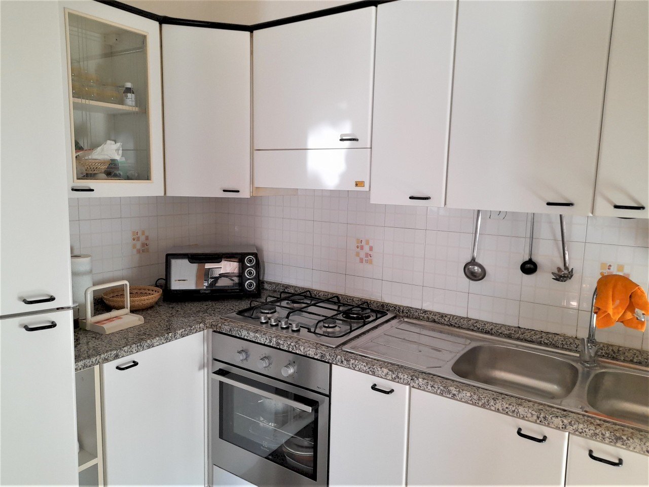 20221029_123512.jpg - Four-room apartment via calabrò, Lanciano - photo 2