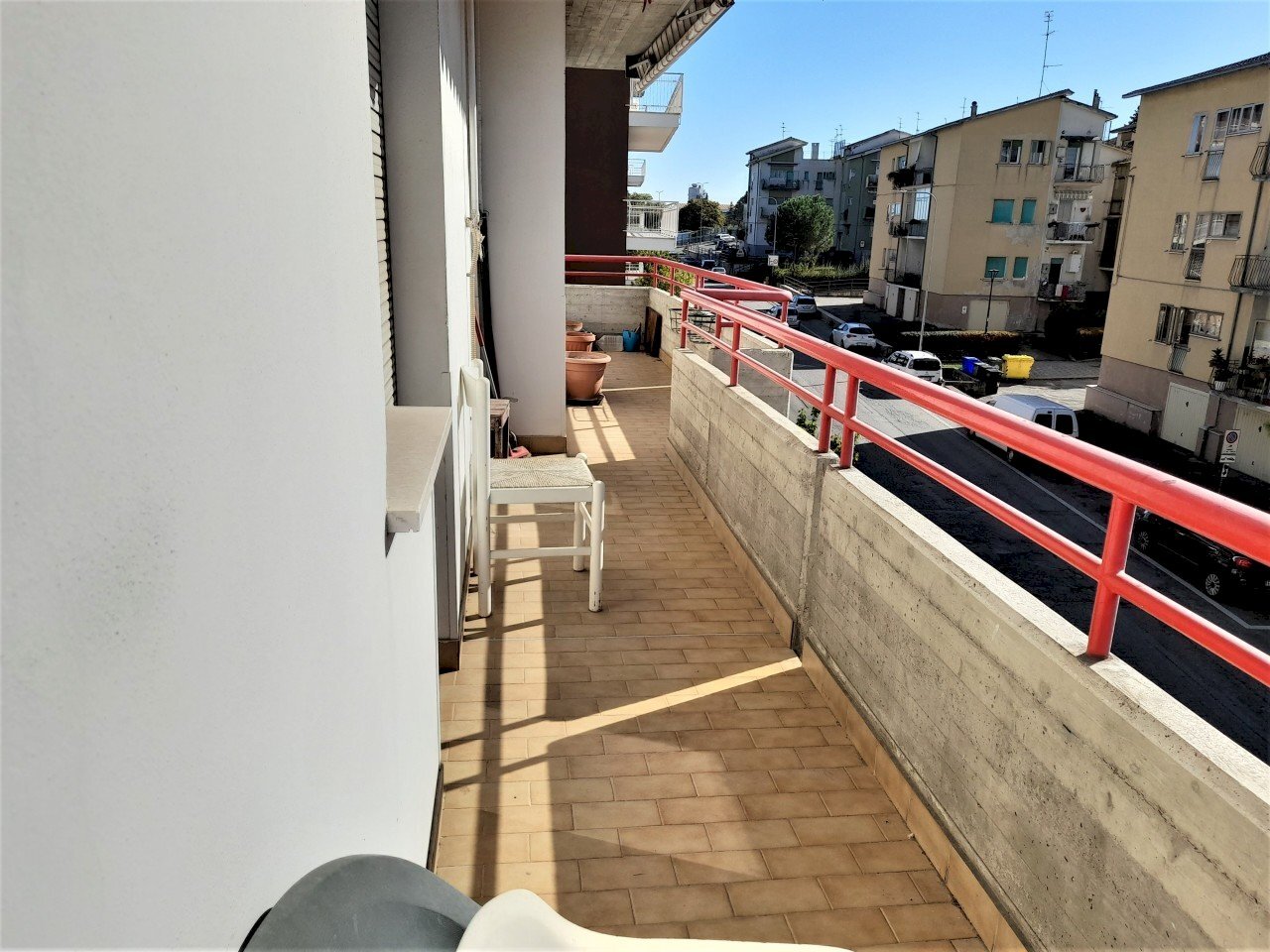 20221029_124140.jpg - Four-room apartment via calabrò, Lanciano - photo 1