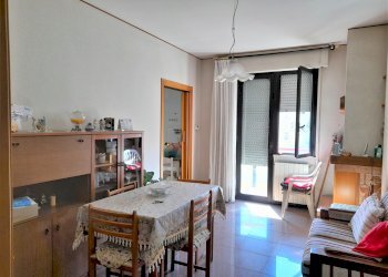 20221029_123340.jpg - Four-room apartment via calabrò, Lanciano - photo 5