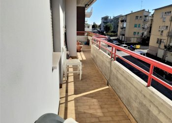 20221029_124140.jpg - Four-room apartment via calabrò, Lanciano - photo 1