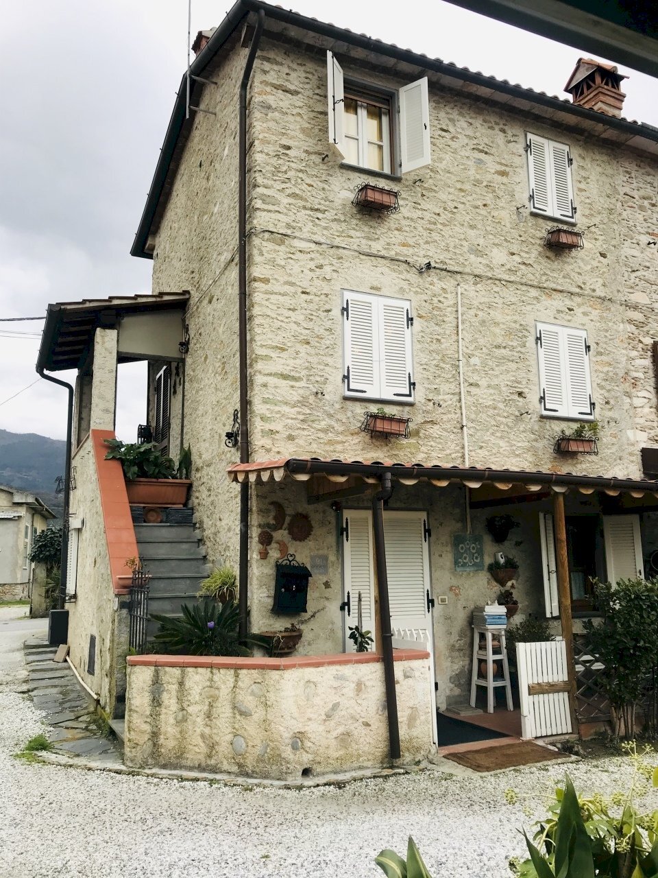 460792.jpeg - Porzione di casa Pietrasanta - foto 1