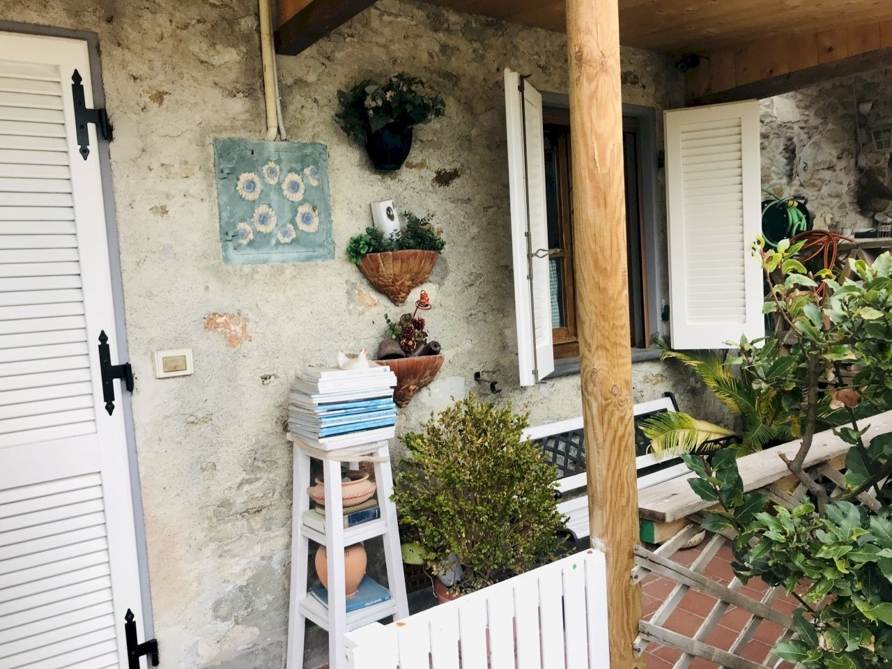 460794.jpeg - Porzione di casa Pietrasanta - foto 2