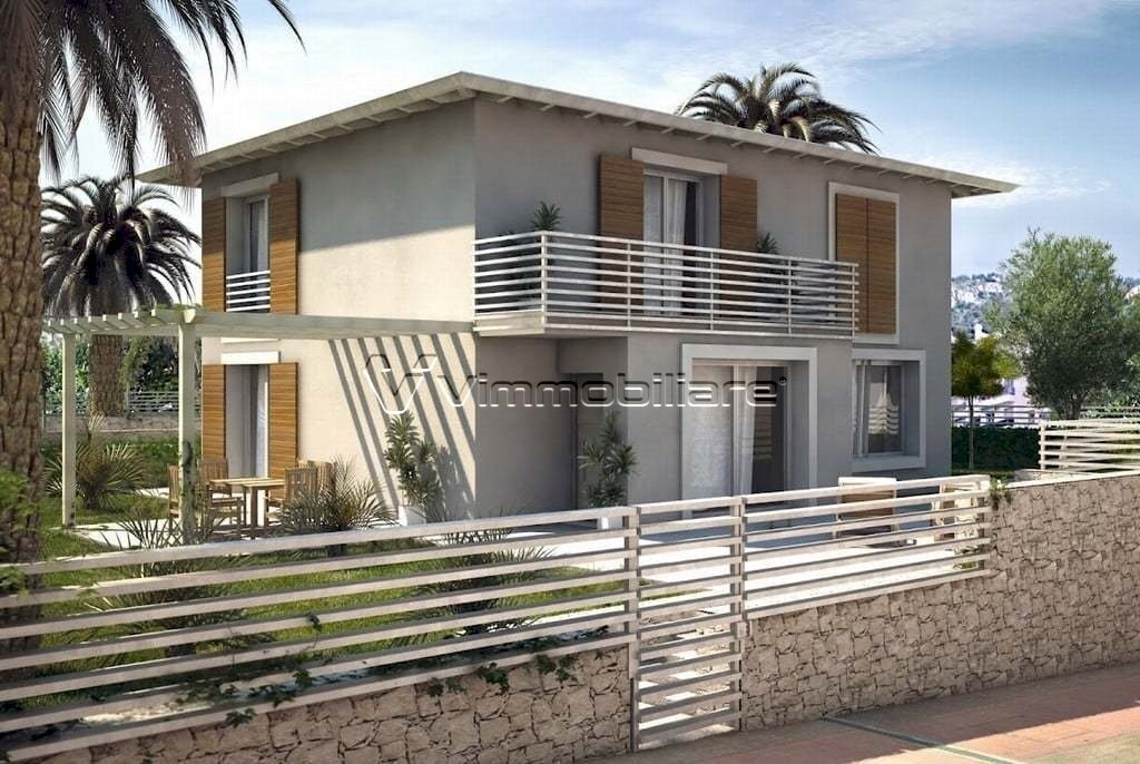 1-project-picfvhjnsoagq8252012214845.jpg.jpg - Building land via Roma, Campiglia dei Berici - photo 1