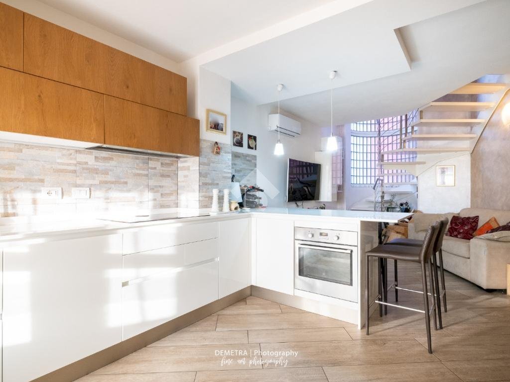 Loft Via Portello, Vignola - foto 1