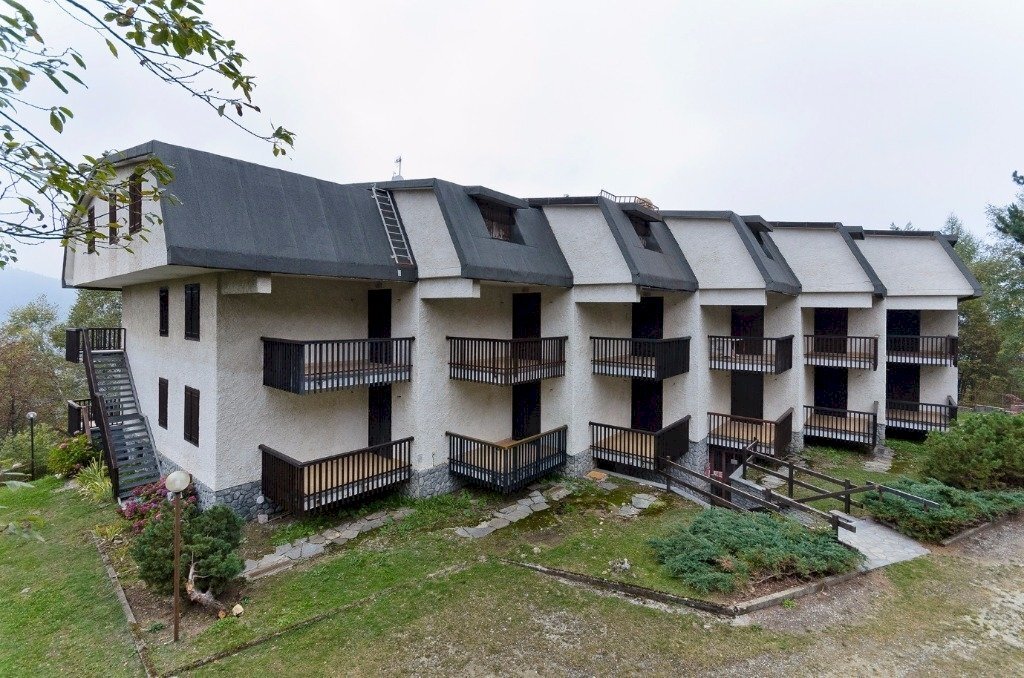 One-room apartment Via Roc del Duc, 41, Bagnolo Piemonte - photo 1