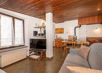 Monolocale Via Roc del Duc, 41, Bagnolo Piemonte - foto 10