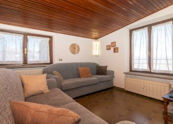 Monolocale Via Roc del Duc, 41, Bagnolo Piemonte - foto 9