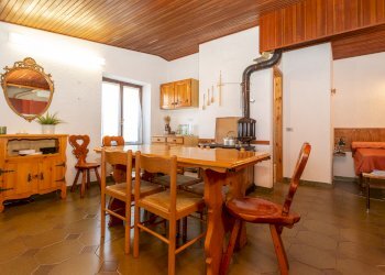 Monolocale Via Roc del Duc, 41, Bagnolo Piemonte - foto 4