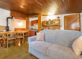 Monolocale Via Roc del Duc, 41, Bagnolo Piemonte - foto 8