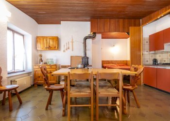 Monolocale Via Roc del Duc, 41, Bagnolo Piemonte - foto 3