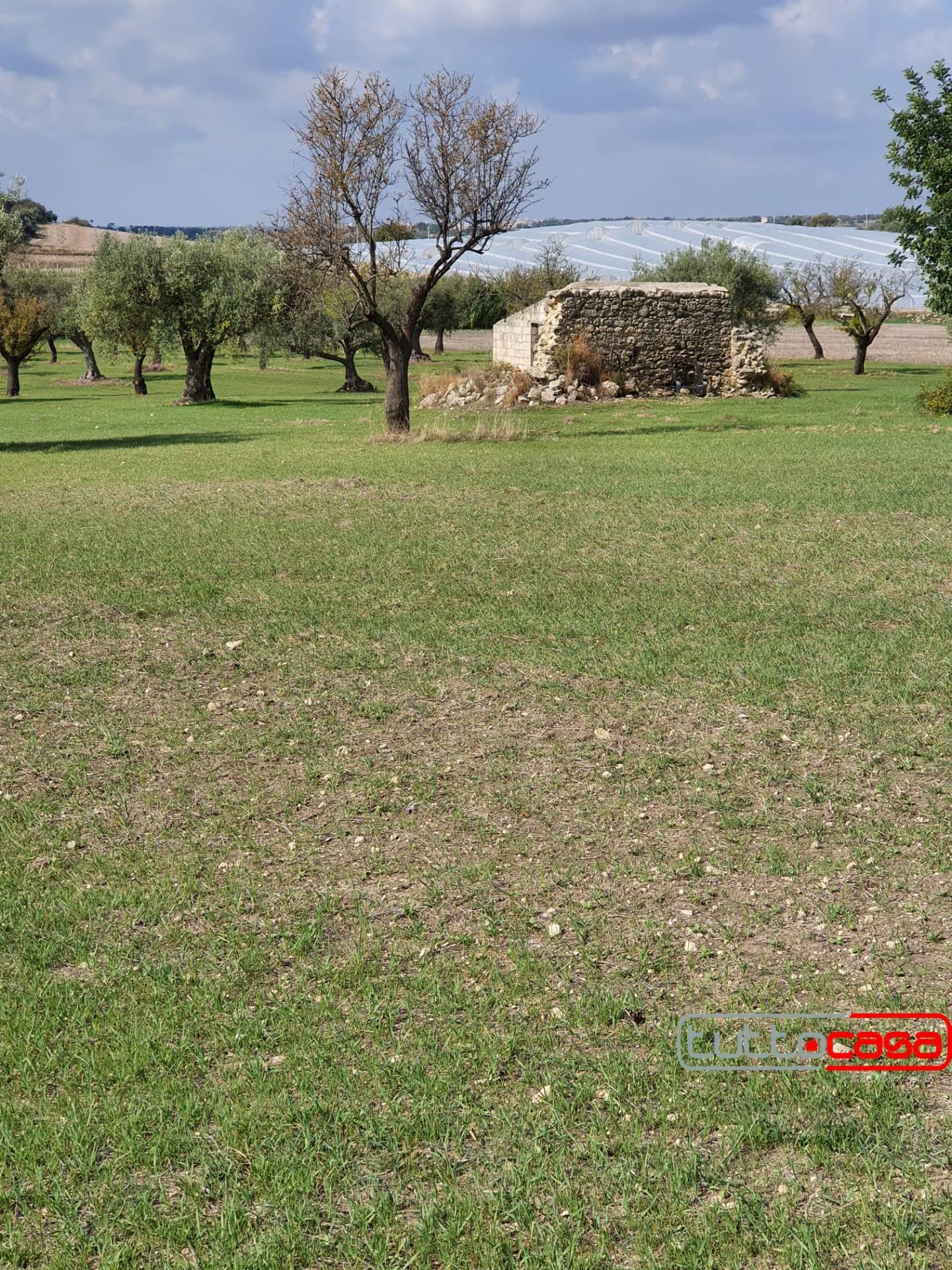 Rustico CONTRADA  BIMMISCA, Ispica - foto 1