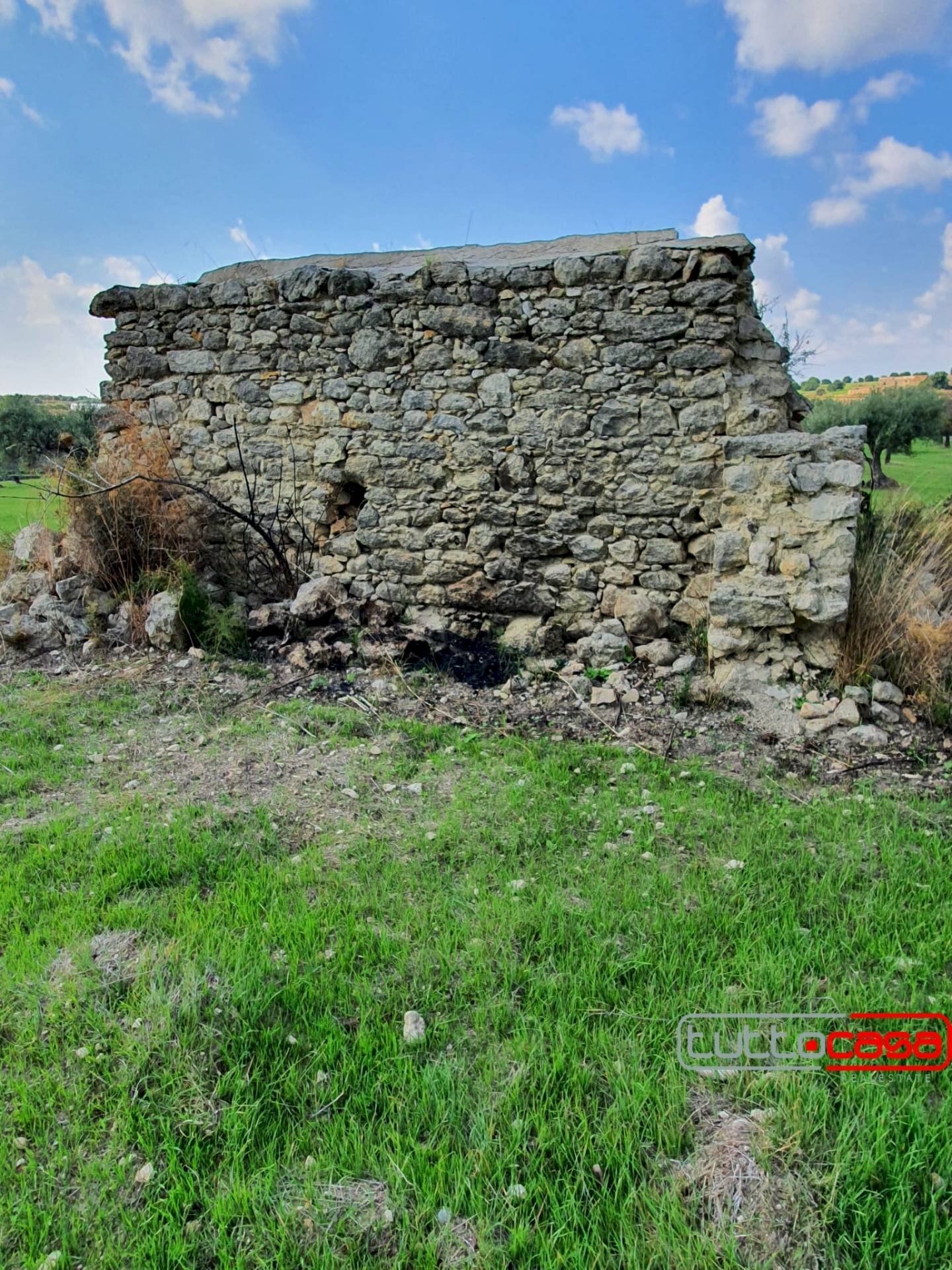 Rustico CONTRADA  BIMMISCA, Ispica - foto 2