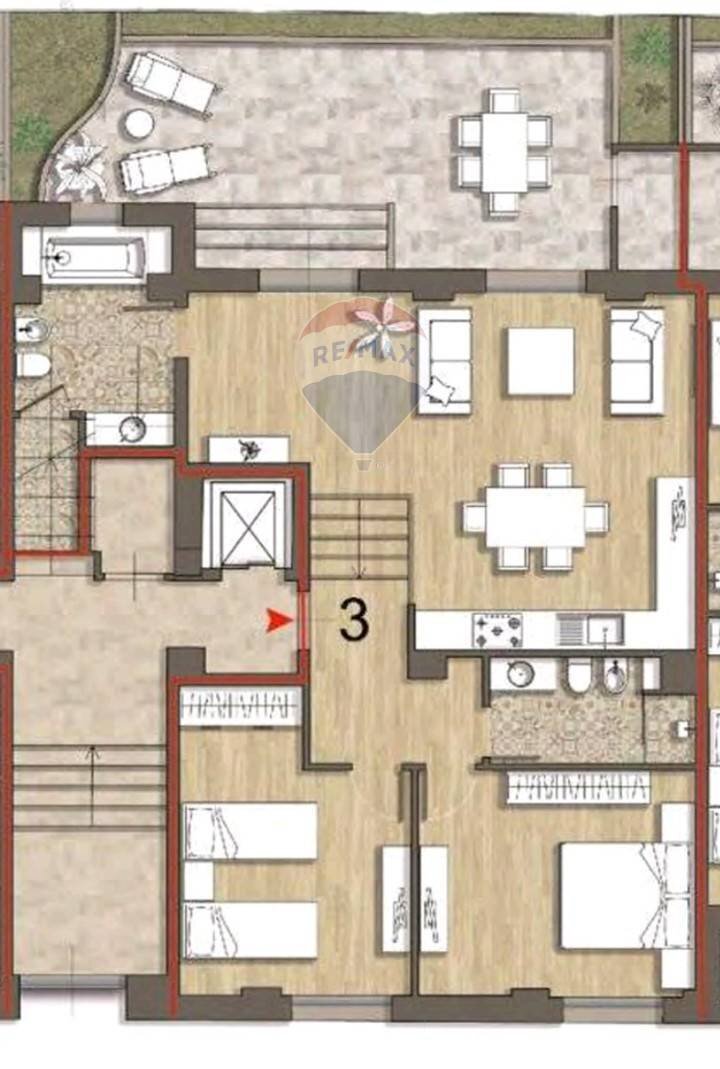 Bilocale Spotorno, SV, Spotorno - foto 1