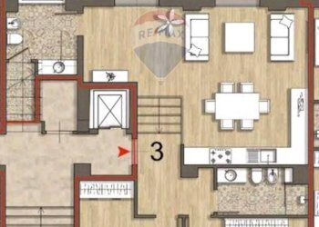 Bilocale Spotorno, SV, Spotorno - foto 1