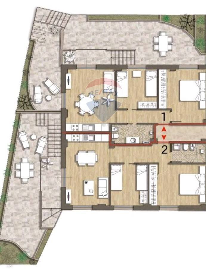 Appartamento Spotorno, SV, Spotorno - foto 1