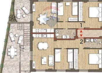 Bilocale Spotorno, SV, Spotorno - foto 6