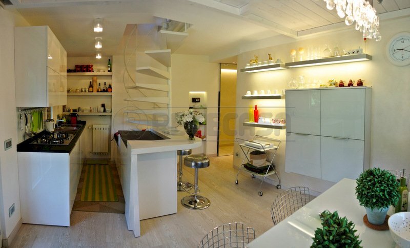 LIMONE BARBARA (24).jpg - Quadrilocale Via San Giovanni, Limone Piemonte - foto 1