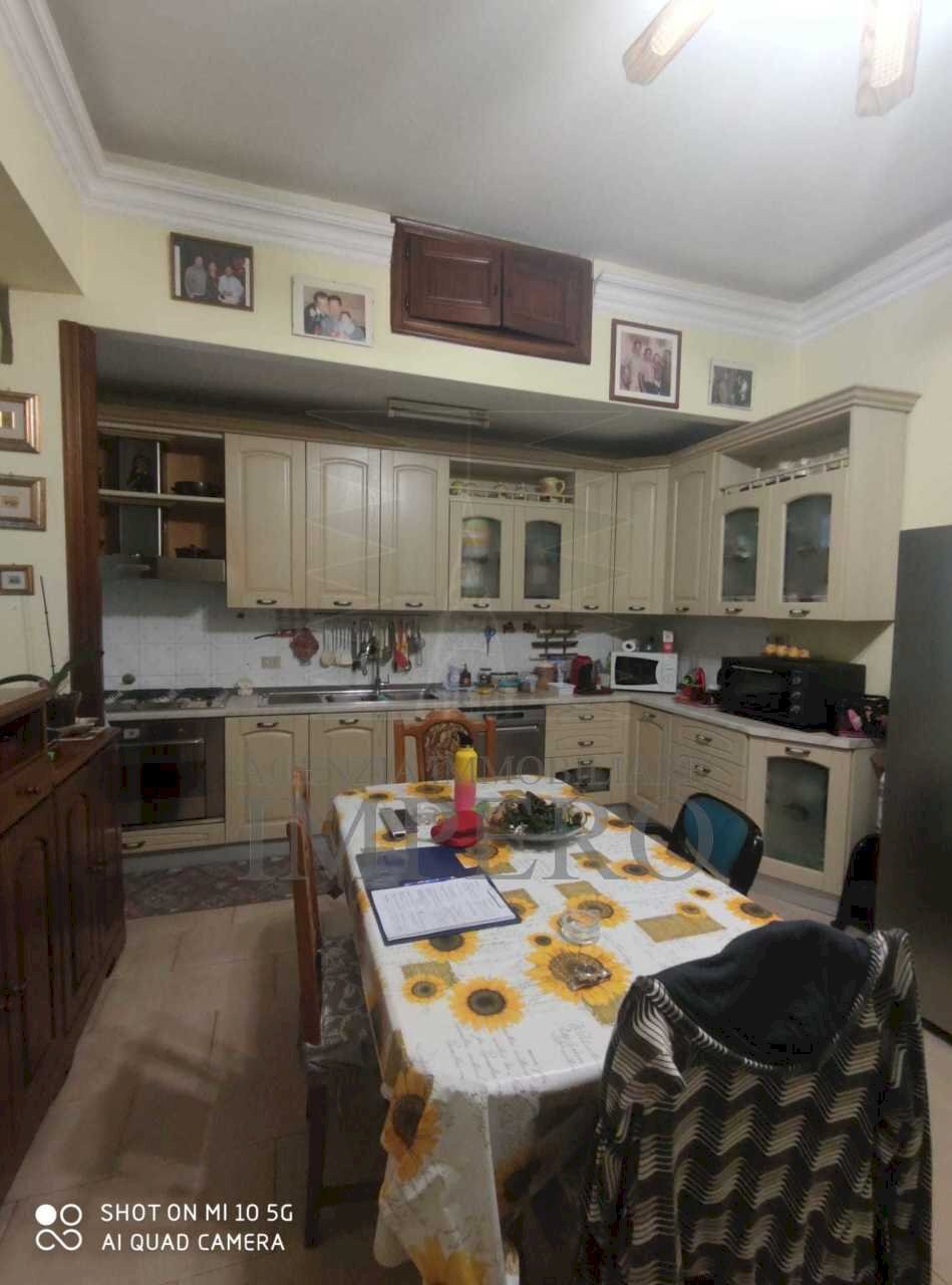 Four-room apartment Via Cornelio Tacito, Ventimiglia - photo 1