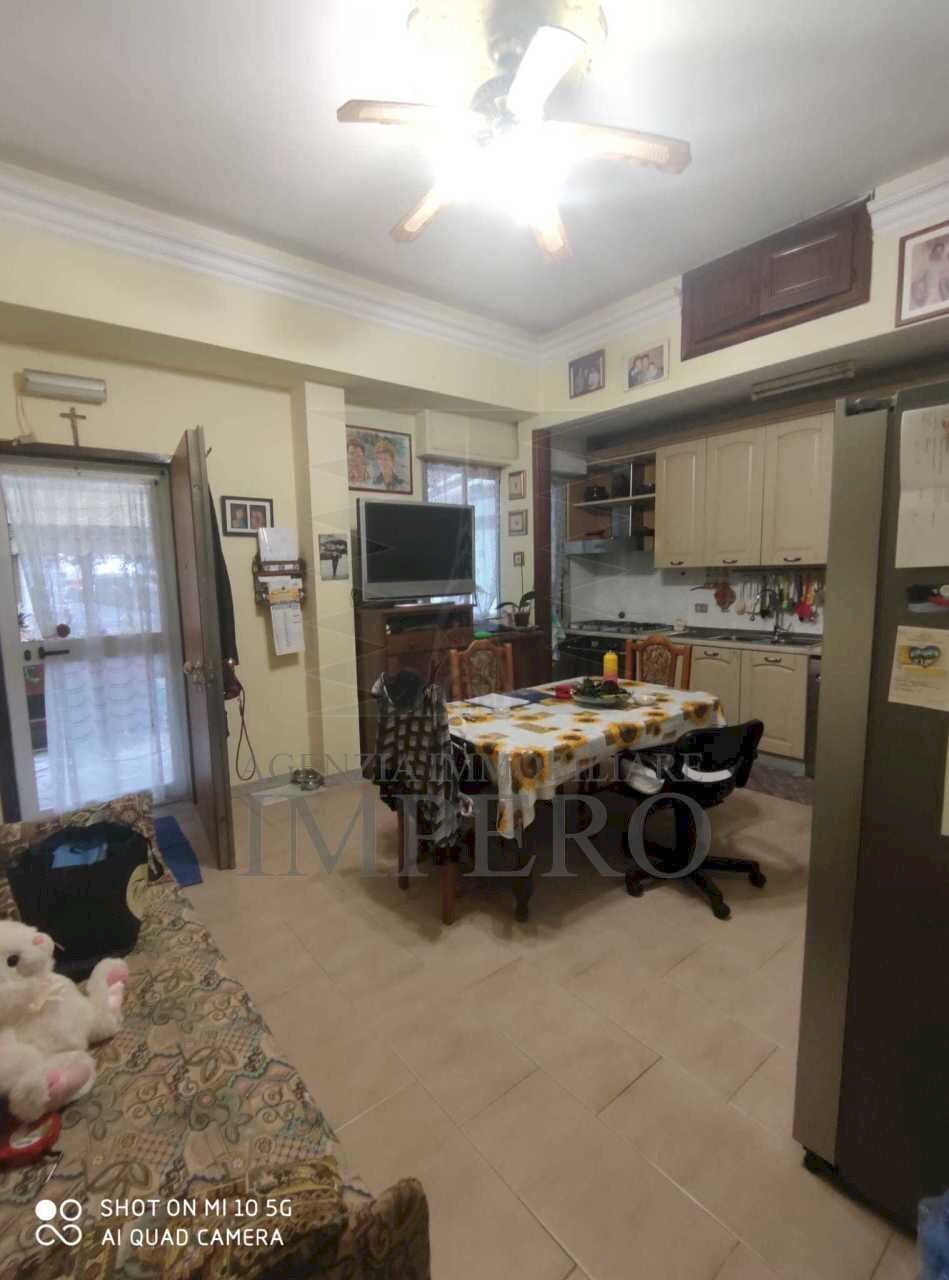 Four-room apartment Via Cornelio Tacito, Ventimiglia - photo 2