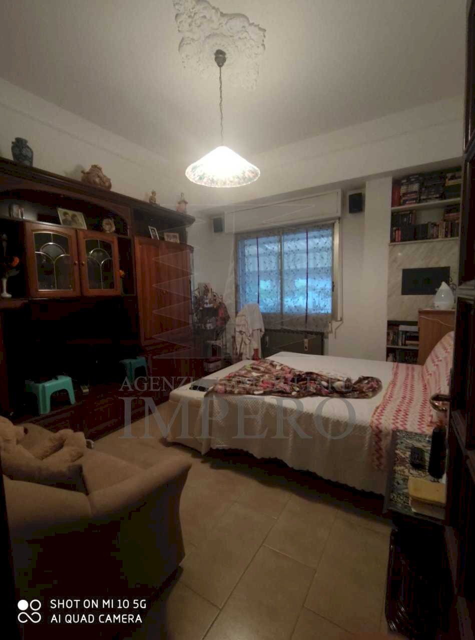 Four-room apartment Via Cornelio Tacito, Ventimiglia - photo 3