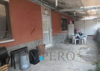 Quadrilocale Via Cornelio Tacito, Ventimiglia - foto 12