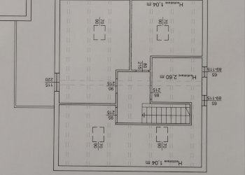 Sottotetto villetta.jpg - Villa a Schiera Rimini - foto 23