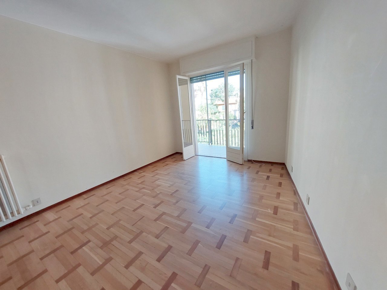 camera - Three-room apartment Via Meridiana 25, Sanremo - photo 3