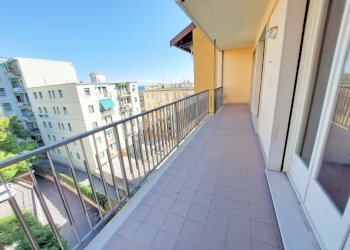 balcone - Three-room apartment Via Meridiana 25, Sanremo - photo 1