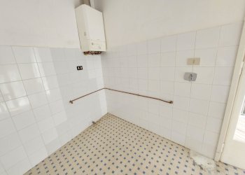 cucina - Three-room apartment Via Meridiana 25, Sanremo - photo 13