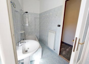 bagno - Three-room apartment Via Meridiana 25, Sanremo - photo 15