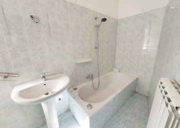 bagno - Three-room apartment Via Meridiana 25, Sanremo - photo 16