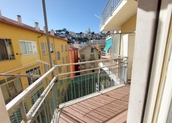 balcone - Three-room apartment Via Meridiana 25, Sanremo - photo 18