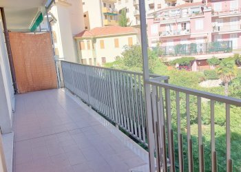 balcone - Three-room apartment Via Meridiana 25, Sanremo - photo 19