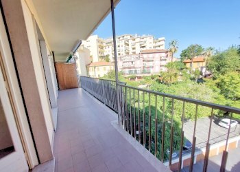 balcone - Three-room apartment Via Meridiana 25, Sanremo - photo 21