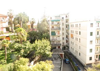 IMG_2423.JPG - Three-room apartment Via Meridiana 25, Sanremo - photo 22