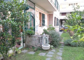 P1000388.JPG - Appartamento Albisola Superiore - foto 26