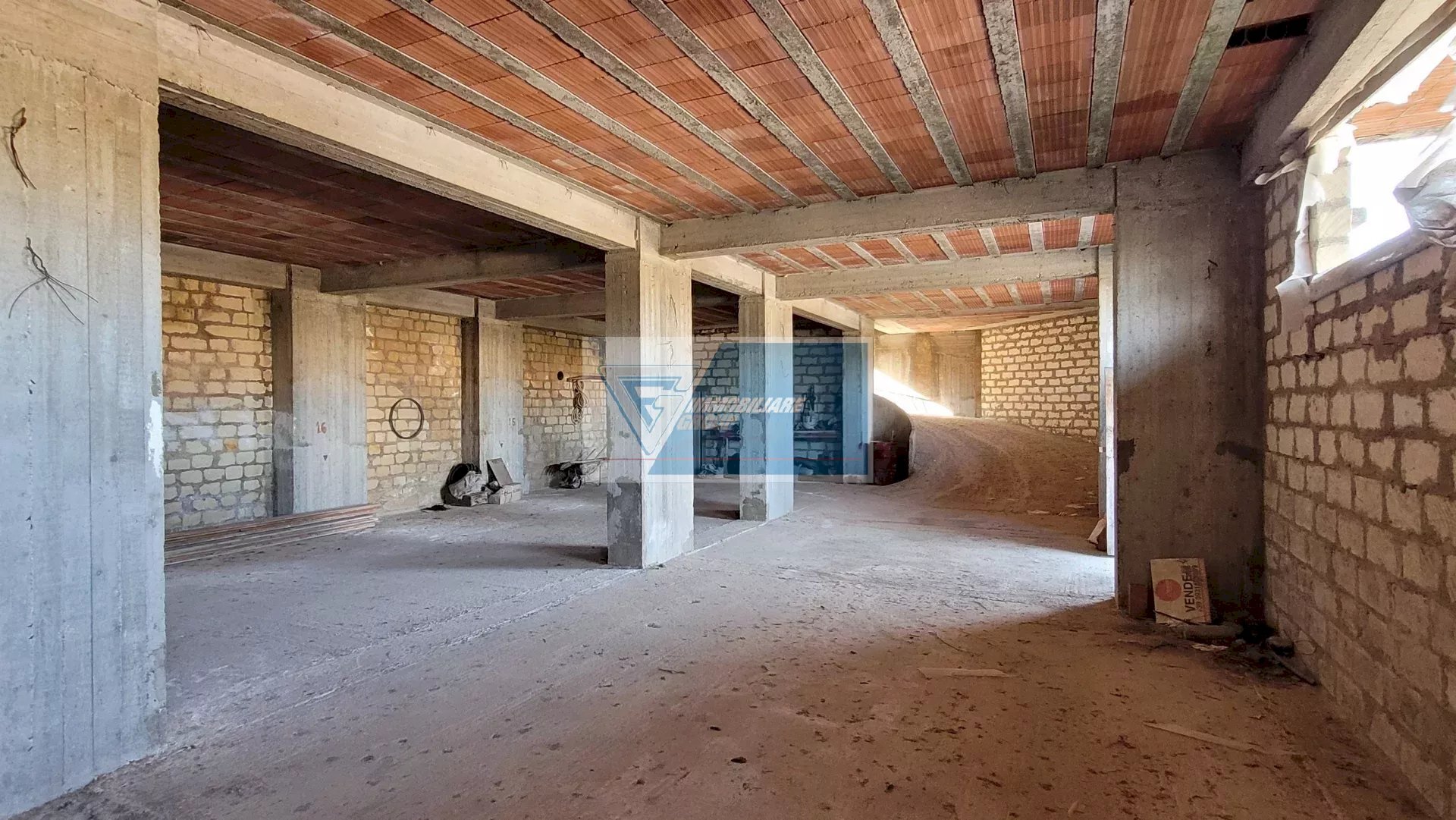 Appartamento Via Amante, Noto - foto 3