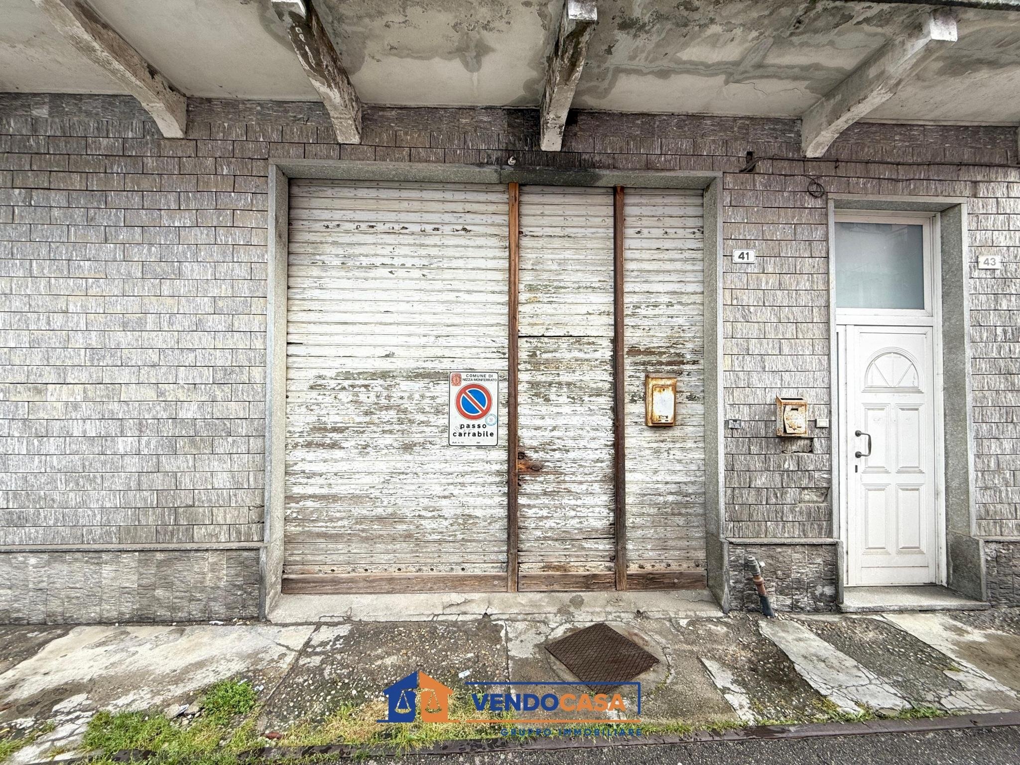 Stabile - Palazzo Nizza Monferrato - foto 2