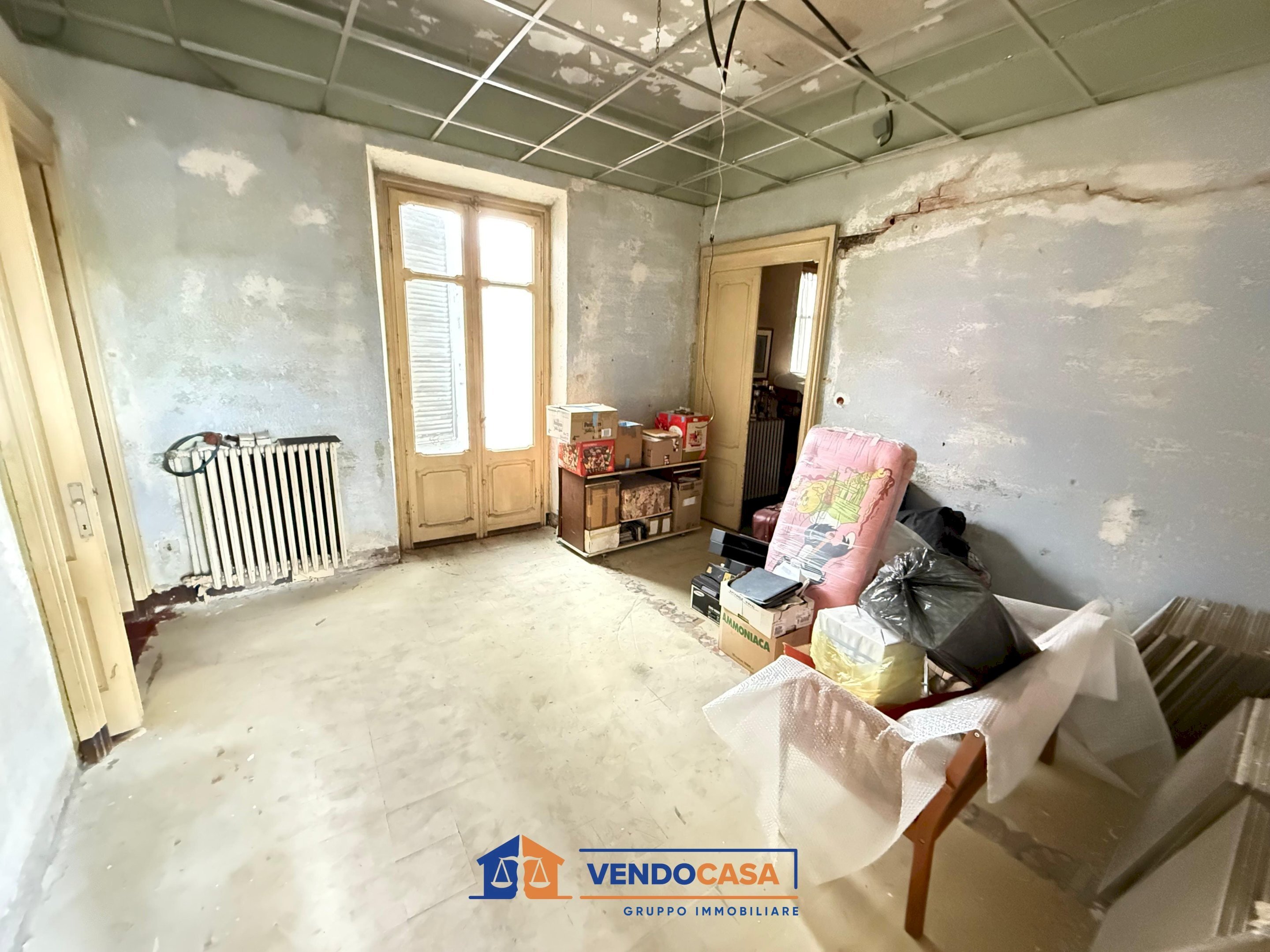 Stabile - Palazzo Nizza Monferrato - foto 3