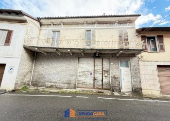 Stabile - Palazzo Nizza Monferrato - foto 1