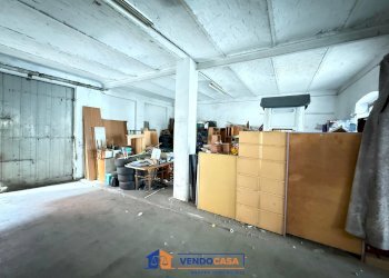 Stabile - Palazzo Nizza Monferrato - foto 5