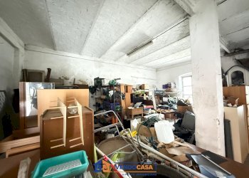 Stabile - Palazzo Nizza Monferrato - foto 9