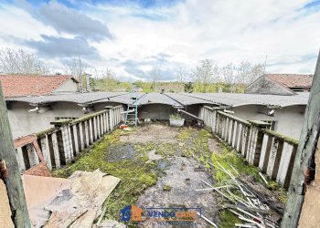 Stabile - Palazzo Nizza Monferrato - foto 11