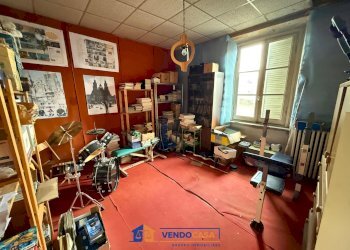 Stabile - Palazzo Nizza Monferrato - foto 14