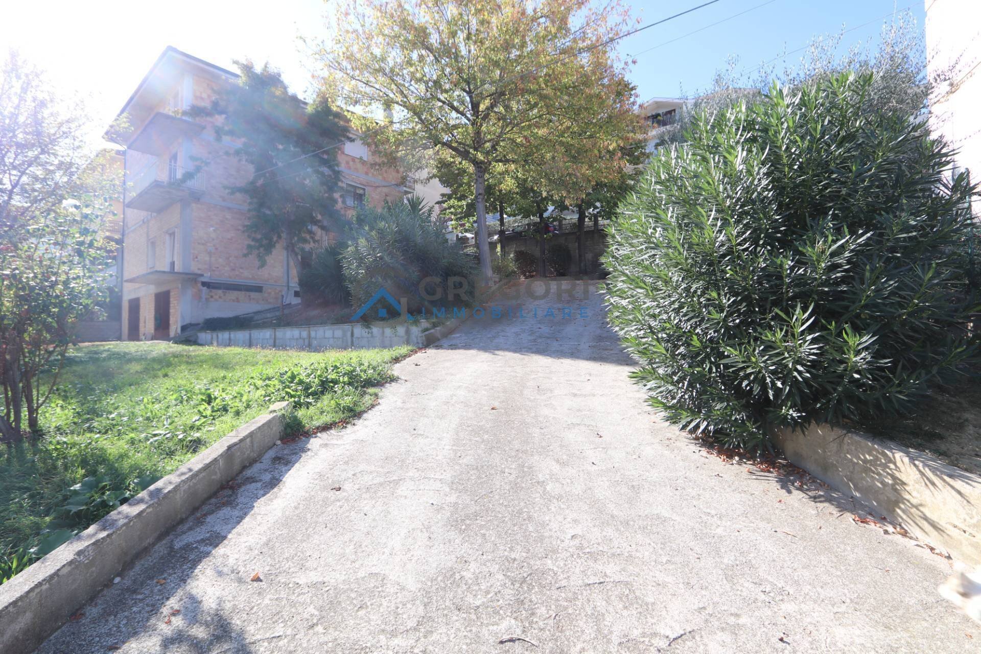 Casa indipendente via Giubileo 2000, Sant'Omero - foto 3