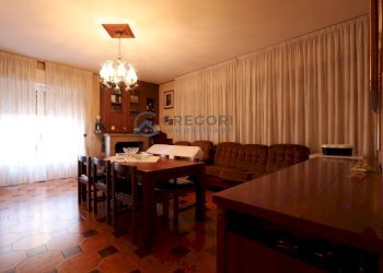 Casa indipendente via Giubileo 2000, Sant'Omero - foto 5