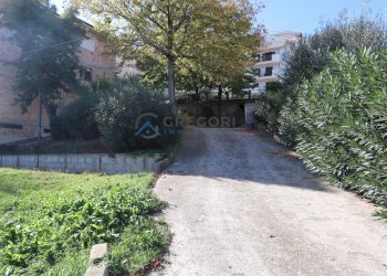 Casa indipendente via Giubileo 2000, Sant'Omero - foto 22