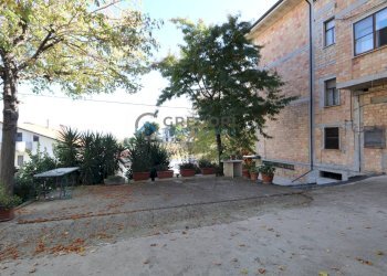 Casa indipendente via Giubileo 2000, Sant'Omero - foto 23