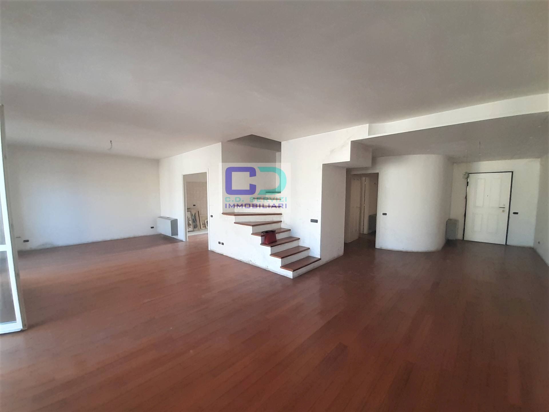 Quadrilocale via vittorio veneto, Cassano d'Adda - foto 1