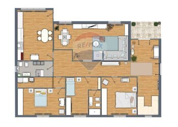 Casa indipendente Darfo Boario Terme - foto 21